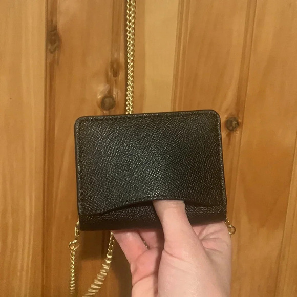 ‼️COACH wallet‼️ - Picture 5 of 13